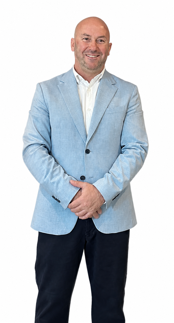 Pedro Martins