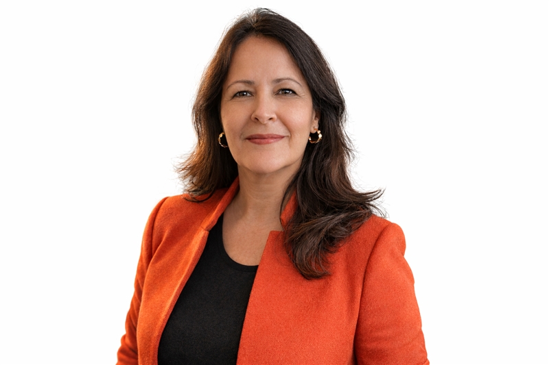 Margarida Tenreiro